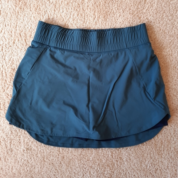 Backcountry.com Olympus Lightweight Running Skort - Picture 3 of 7